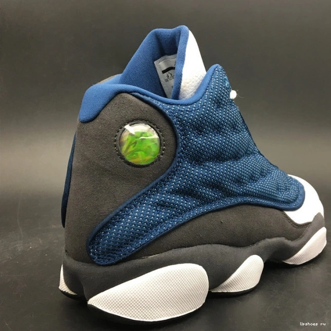 (2010) JORDAN AIR 13 RETRO FLINT 414571-401 0219